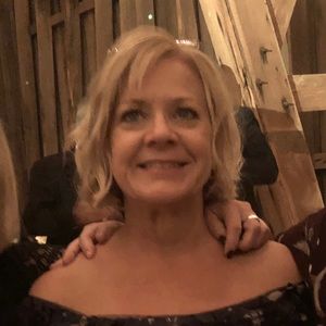 Meet your Posher, Cheryl